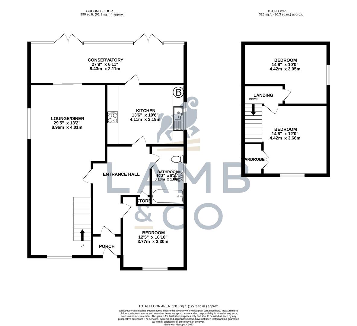 Property For Sale In Rush Green Road Clacton on sea Co16 